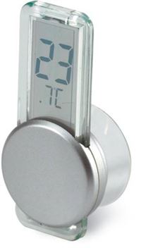 TERMOMETRO LCD